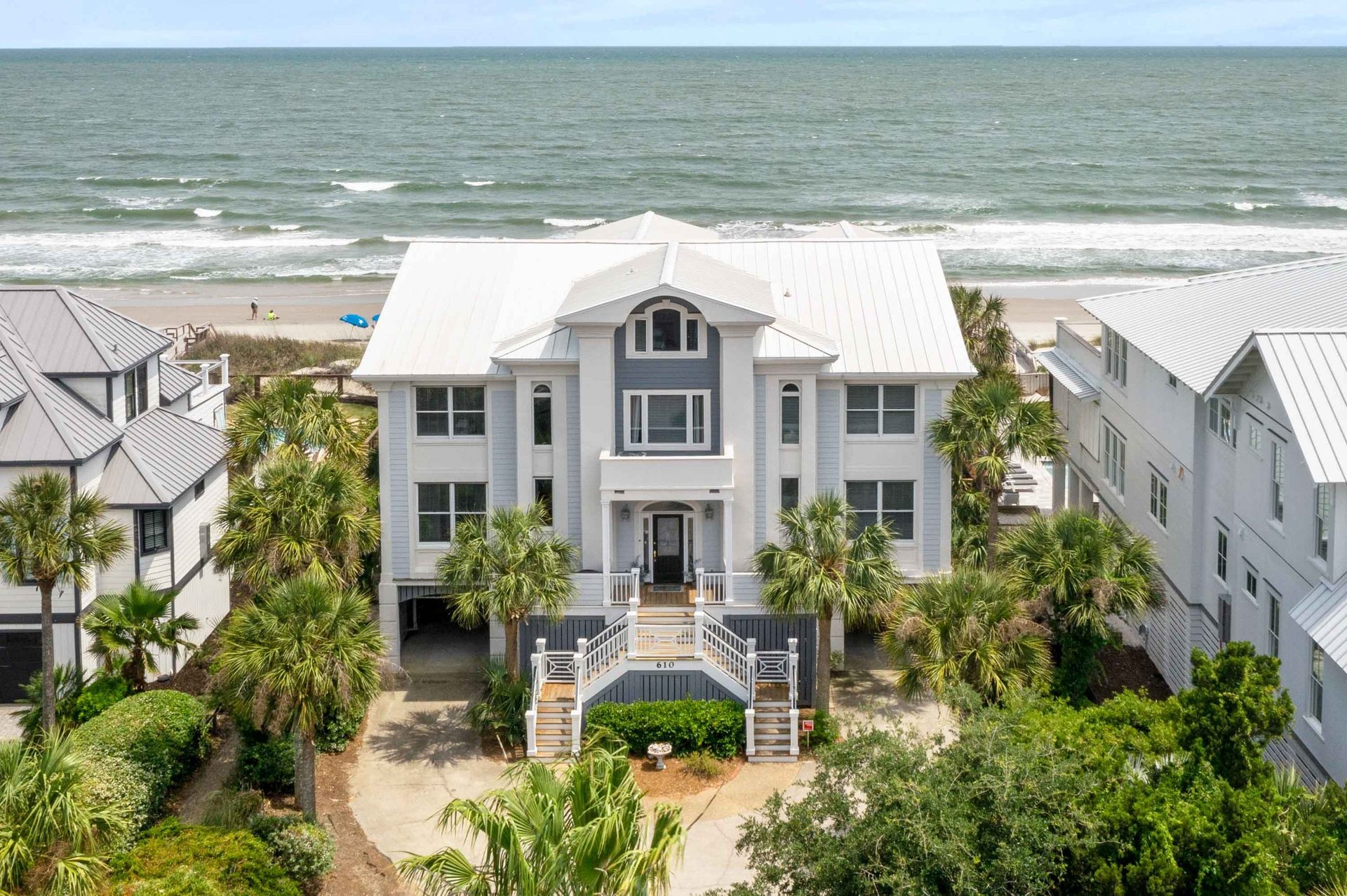 Aerial perspective