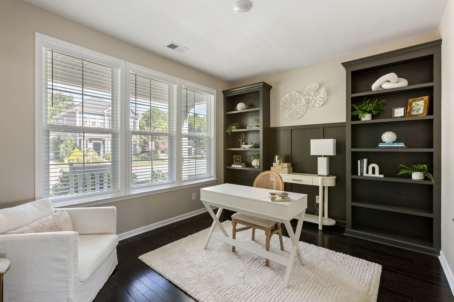 Emmets Rd — interior real estate photography, Charleston SC