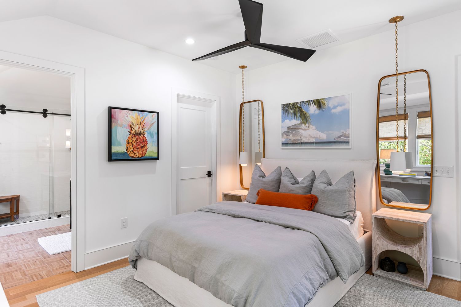 Seaview Dr — interior real estate photography, Charleston SC